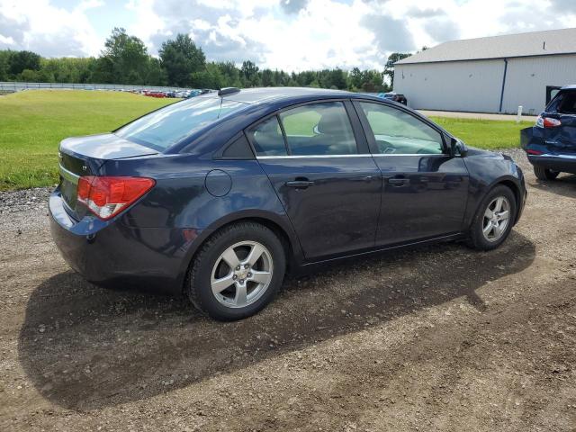Photo 3 from auction – 2015 CHEVROLET CRUZE LT with VIN 1G1PC5SB1F7104491