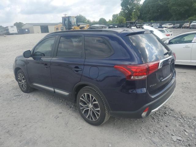 Photo 2 from auction – 2016 MITSUBISHI OUTLANDER with VIN JA4AD3A3XGZ065182