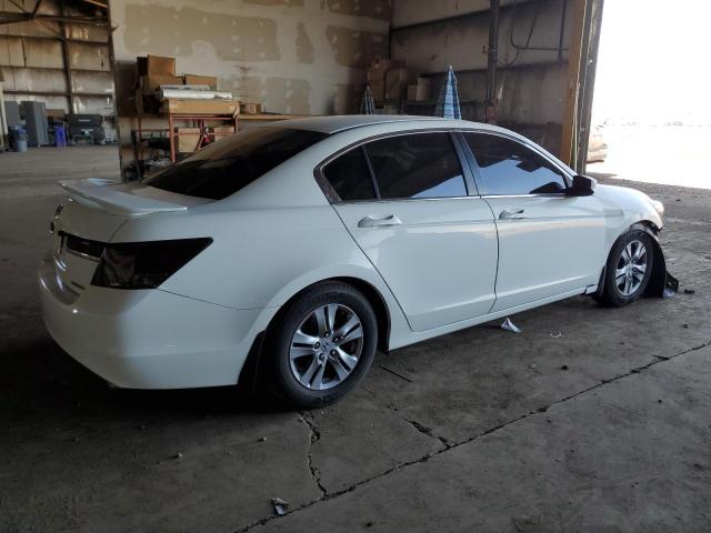 Photo 3 from auction – 2012 HONDA ACCORD SE with VIN 1HGCP2F62CA171185