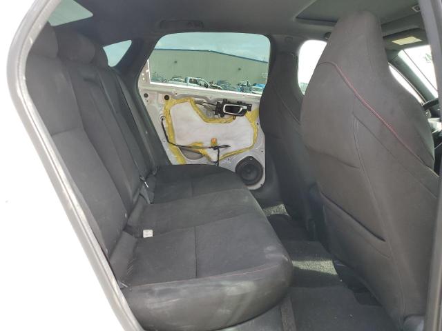Photo 10 from auction – 2023 HONDA CIVIC SI with VIN 2HGFE1E51PH476206