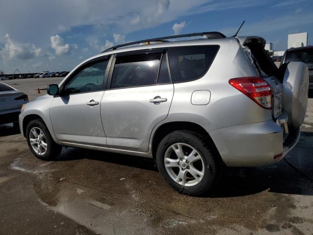 Photo 2 from auction – 2012 TOYOTA RAV4 with VIN 2T3ZK4DV9CW018477