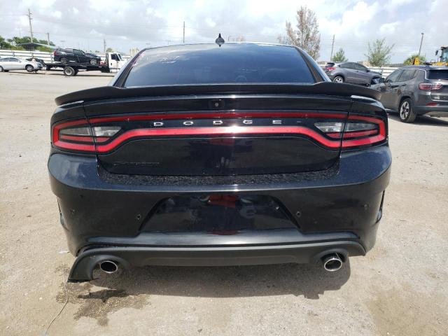Photo 6 from auction – 2019 DODGE CHARGER GT with VIN 2C3CDXHGXKH728701