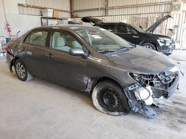 Photo 4 from auction – 2011 TOYOTA COROLLA BA with VIN JTDBU4EE1BJ089471
