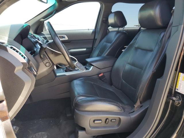 Photo 7 from auction – 2012 FORD EXPLORER L with VIN 1FMHK8F84CGA41179