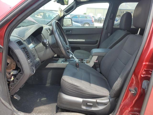 Photo 7 from auction – 2011 FORD ESCAPE XLT with VIN 1FMCU9DG5BKA67015
