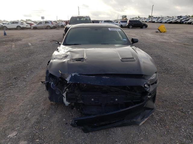 Photo 5 from auction – 2018 FORD MUSTANG with VIN 1FA6P8TH5J5171908