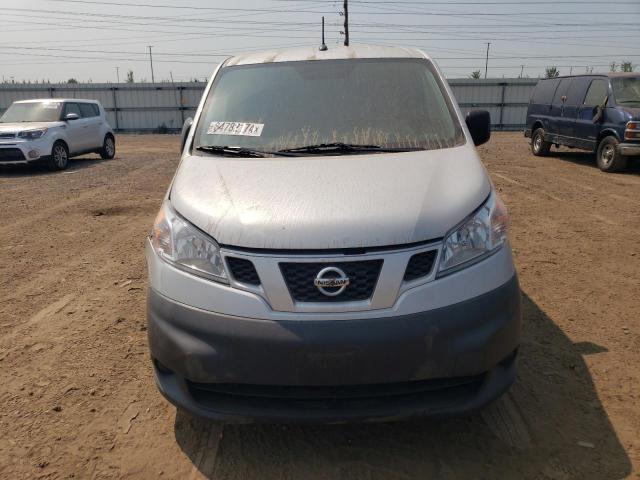 Photo 5 from auction – 2013 NISSAN NV200 2.5S with VIN 3N6CM0KN2DK694292