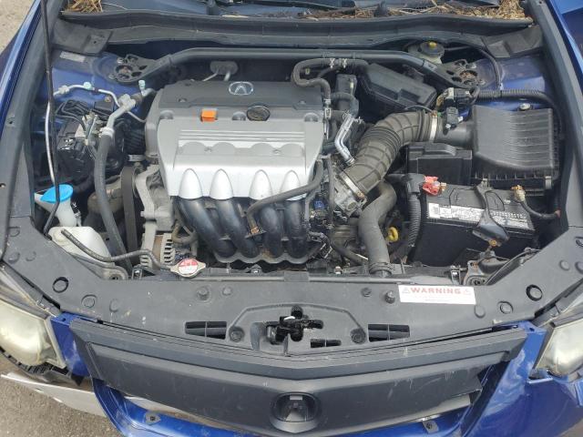 Photo 11 from auction – 2012 ACURA TSX with VIN JH4CU2F46CC029589