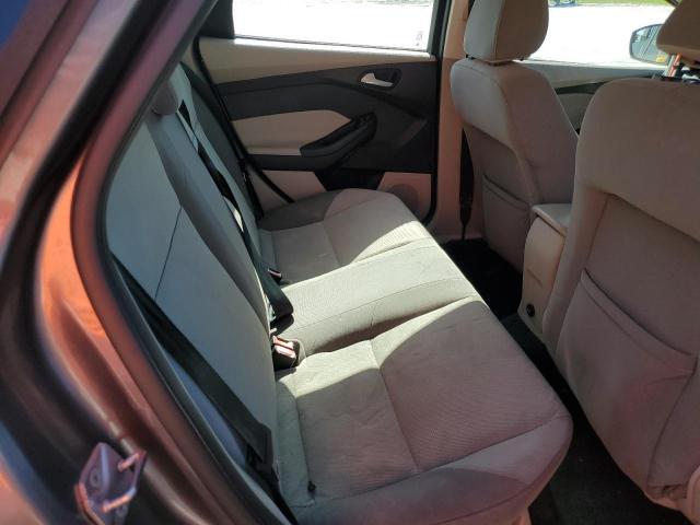 صورة رقم 10 من المزاد - 2013 FORD FOCUS SE مع VIN 1FADP3F20DL321442