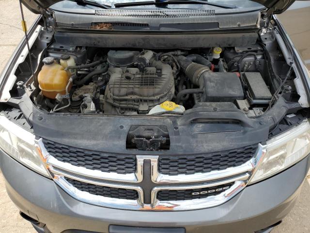 Photo 11 from auction – 2012 DODGE JOURNEY SX with VIN 3C4PDCBG0CT159459