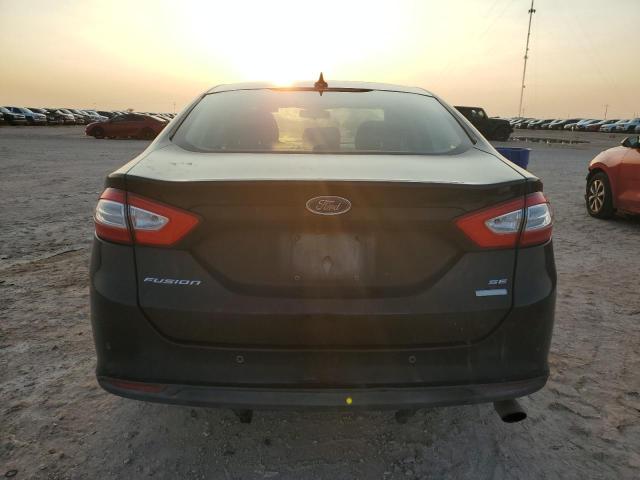 Photo 6 from auction – 2016 FORD FUSION SE with VIN 3FA6P0HD4GR278767
