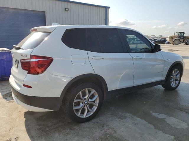 Photo 3 from auction – 2013 BMW X3 XDRIVE3 with VIN 5UXWX7C52DL977570