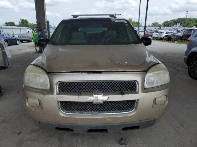 Photo 5 from auction – 2005 CHEVROLET UPLANDER with VIN 1GBDV13L45D287300