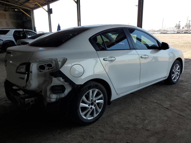 Photo 3 from auction – 2012 MAZDA 3 I with VIN JM1BL1V83C1594067