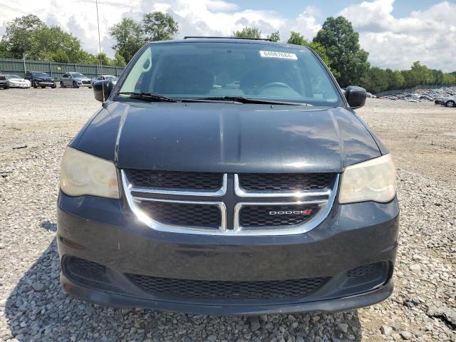 Photo 5 from auction – 2014 DODGE GRAND CARA with VIN 2C4RDGCG5ER429967
