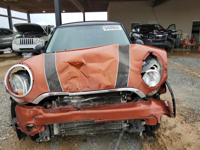 Photo 5 from auction – 2012 MINI COOPER with VIN WMWSU3C5XCT260654