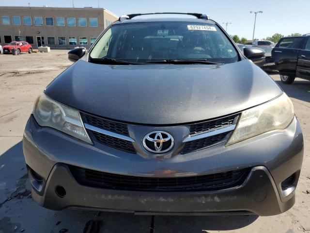 Photo 5 from auction – 2014 TOYOTA RAV4 LE with VIN 2T3ZFREV0EW094169