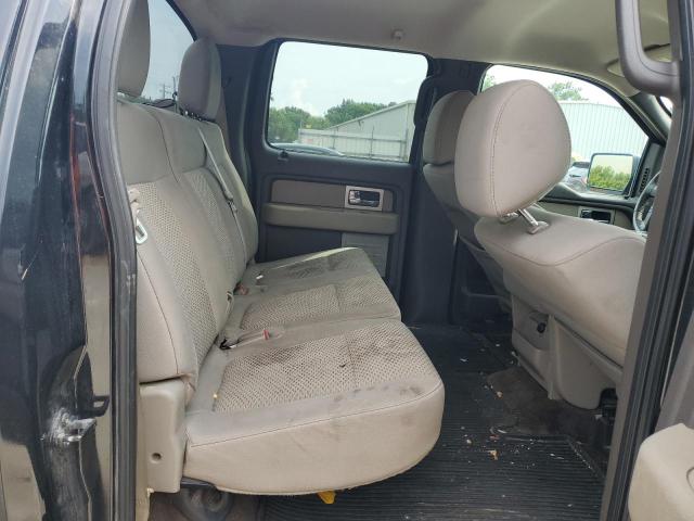 Photo 10 from auction – 2010 FORD F150 with VIN 1FTFW1EV3AFC44338