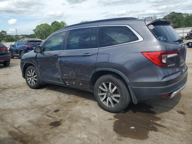 Zdjęcie 2 z aukcji – 2019 HONDA PILOT EX z VIN 5FNYF6H33KB038085