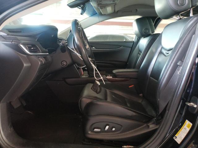 Photo 7 from auction – 2014 CADILLAC XTS with VIN 2G61L5S30E9153249