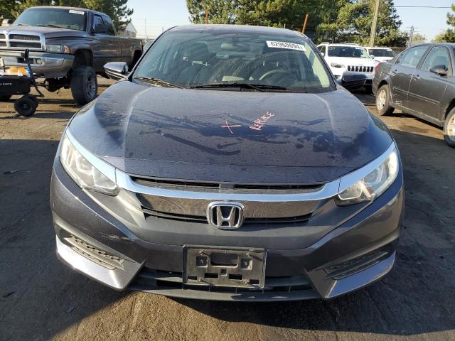 Photo 5 from auction – 2017 HONDA CIVIC LX with VIN 2HGFC2F53HH523540