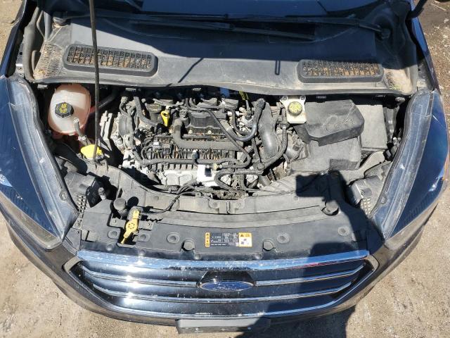 Photo 12 from auction – 2019 FORD ESCAPE SE with VIN 1FMCU0GD1KUB30130