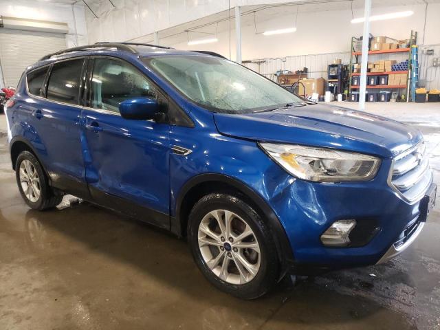 Photo 4 from auction – 2017 FORD ESCAPE SE with VIN 1FMCU9GD7HUB44157