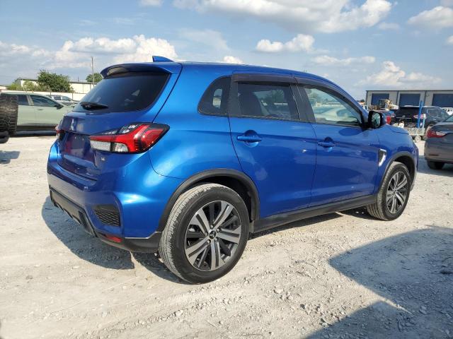Photo 3 from auction – 2020 MITSUBISHI OUTLANDER with VIN JA4AP4AU0LU001861