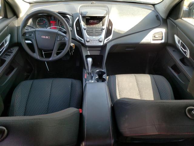 Photo 8 from auction – 2013 GMC TERRAIN SL with VIN 2GKFLREK5D6128770