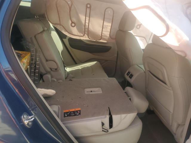 Photo 11 from auction – 2024 GMC TERRAIN DE with VIN 3GKALXEG3RL212874