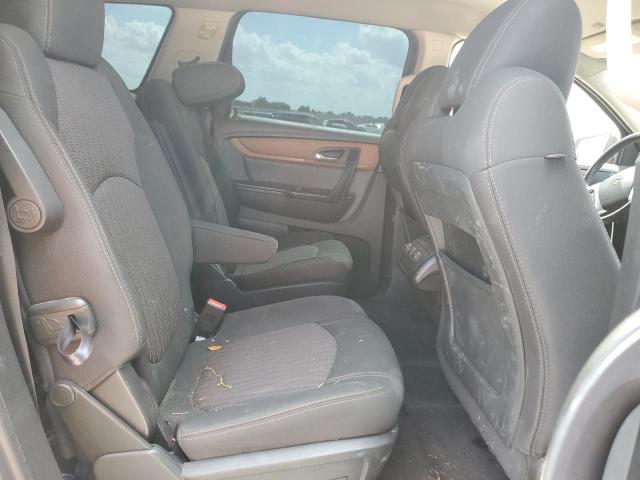 Photo 11 from auction – 2015 CHEVROLET TRAVERSE L with VIN 1GNKRGKD2FJ149673