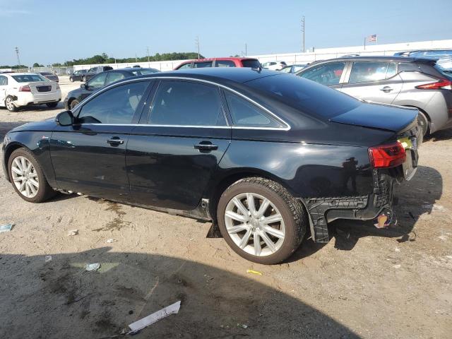 Photo 2 from auction – 2016 AUDI A6 PRESTIG with VIN WAUHGAFC1GN150361