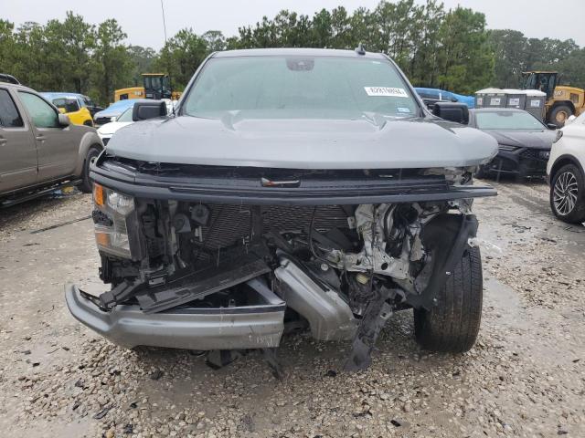 Foto 5 de la subasta – 2023 CHEVROLET SILVERADO con VIN 3GCPDBEK5PG221527