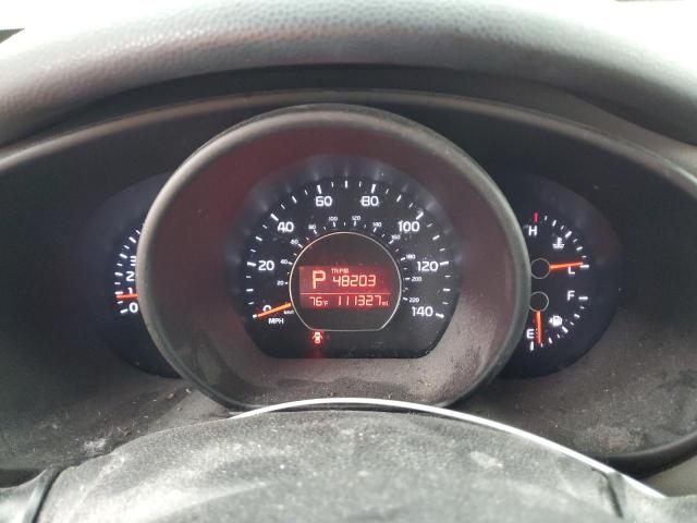 Photo 9 from auction – 2015 KIA SOUL with VIN KNDJN2A21F7177366