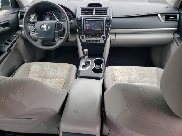 Photo 8 from auction – 2012 TOYOTA CAMRY BASE with VIN 4T1BF1FKXCU060320