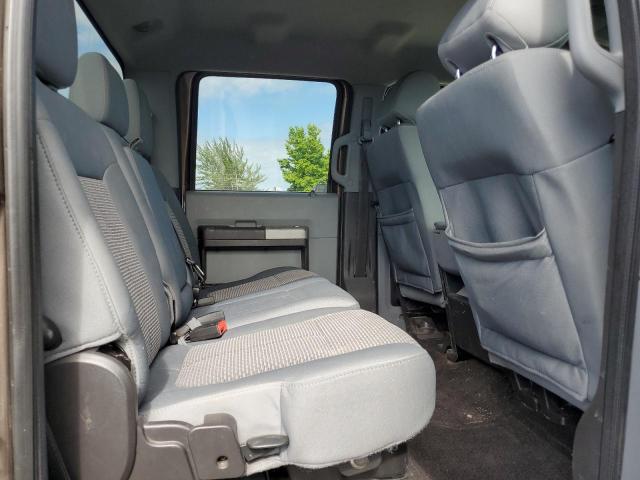 Photo 10 from auction – 2015 FORD F250 SUPER with VIN 1FT7W2BT2FEC80807