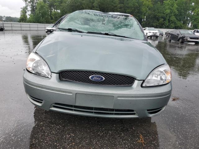 Photo 5 from auction – 2006 FORD TAURUS SE with VIN 1FAFP53U36A239939
