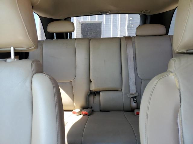 Photo 10 from auction – 2007 PONTIAC TORRENT with VIN 2CKDL63F676029783