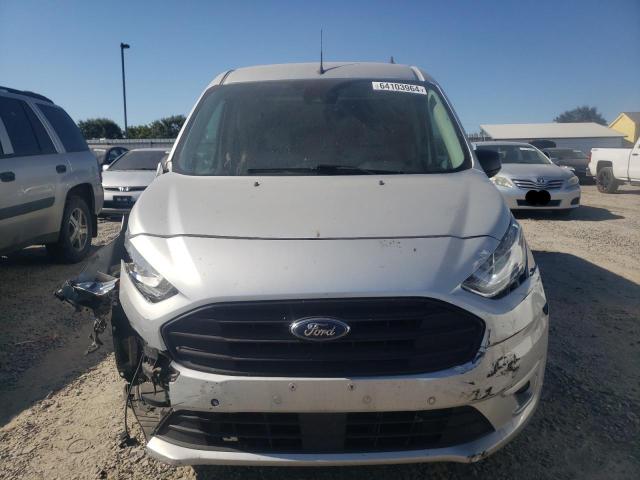 Photo 5 from auction – 2019 FORD TRANSIT CO with VIN NM0LS7F2XK1430430
