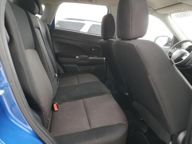 Photo 10 from auction – 2019 MITSUBISHI OUTLANDER with VIN JA4AP3AU3KU027427
