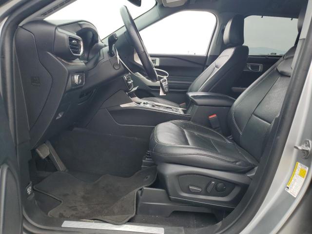 Foto 7 de la subasta – 2021 FORD EXPLORER L con VIN 1FMSK8FH2MGB52529