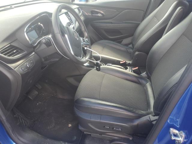 Photo 7 from auction – 2018 BUICK ENCORE PRE with VIN KL4CJBSB9JB539995