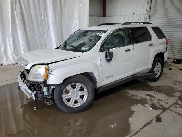GMC TERRAIN SL 2014 with VIN 2GKFLWEK5E6300862 - Photo from auction