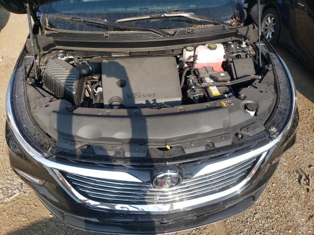 Photo 12 from auction – 2024 BUICK ENCLAVE ES with VIN 5GAEVAKW5RJ111926