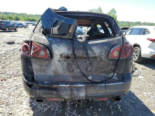 Photo 6 from auction – 2012 BUICK ENCLAVE with VIN 5GAKVCED3CJ339228