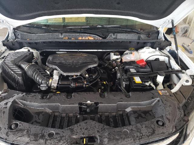 Photo 12 from auction – 2023 CHEVROLET BLAZER PRE with VIN 3GNKBFRS0PS102984