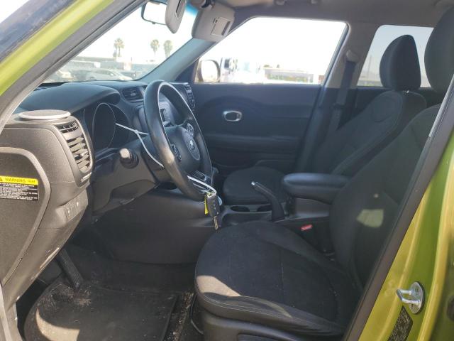 Photo 7 from auction – 2014 KIA SOUL with VIN KNDJN2A22E7736857