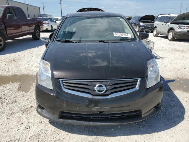 Photo 5 from auction – 2012 NISSAN SENTRA 2.0 with VIN 3N1AB6AP5CL672059