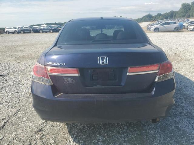 Photo 6 from auction – 2011 HONDA ACCORD EXL with VIN 1HGCP2F85BA127746