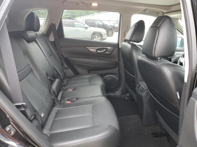 Photo 10 from auction – 2016 NISSAN ROGUE S with VIN 5N1AT2MV3GC919590
